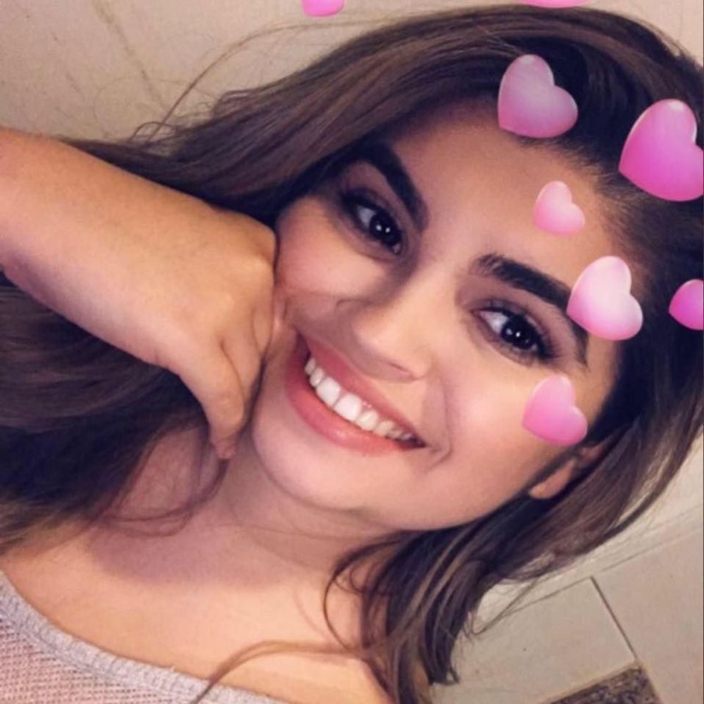 Meet your Posher, Kimberly